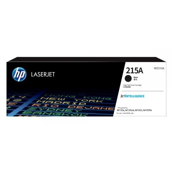 HP토너 HEWLETT PACKARD(HP)