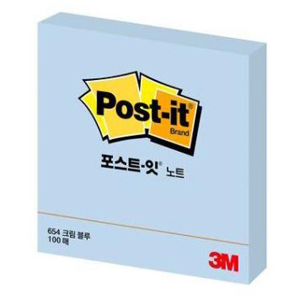 포스트잇슈퍼스티키노트