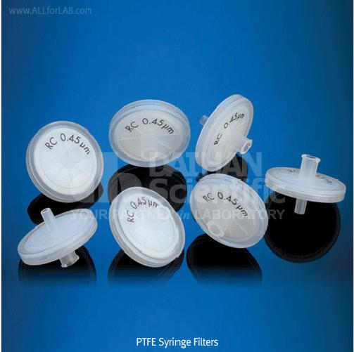 SYRINGE FILTER
