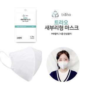 황사마스크