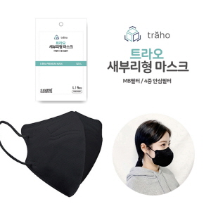 황사마스크