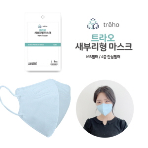 황사마스크