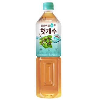 컨디션헛개수