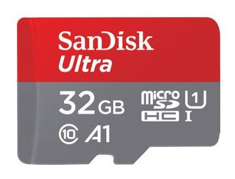 MICRO SDHC카드
