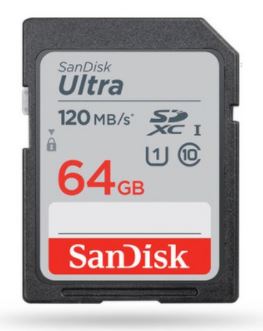 MICRO SDHC카드