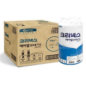 점보롤화장지