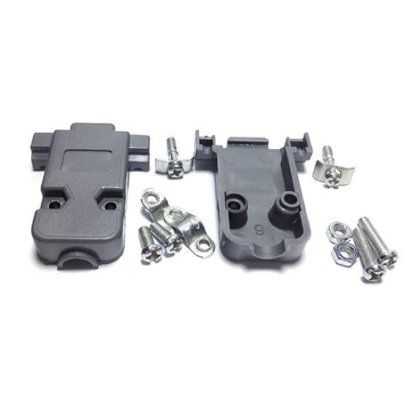 D-SUB후드커넥터