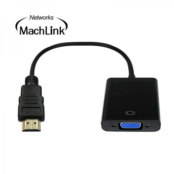 HDMI TO VGA 어댑터