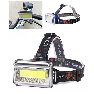 LED헤드랜턴