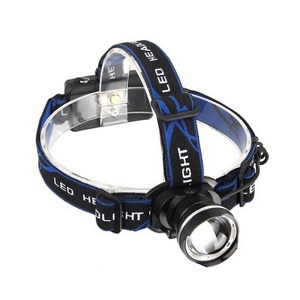 LED헤드랜턴