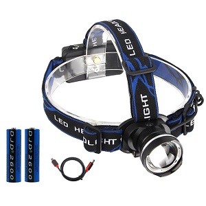 LED헤드랜턴