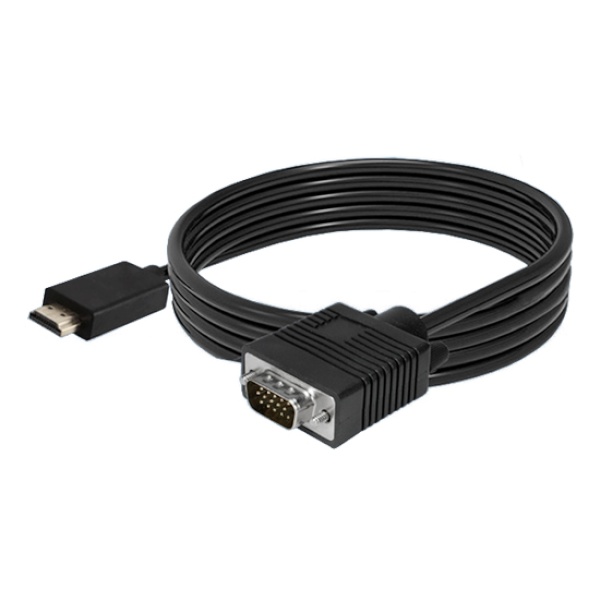 HDMI TO VGA 컨버터