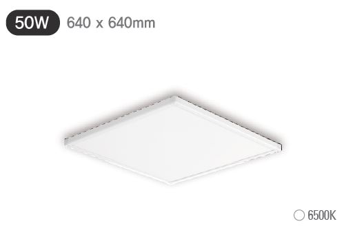 LED평판등