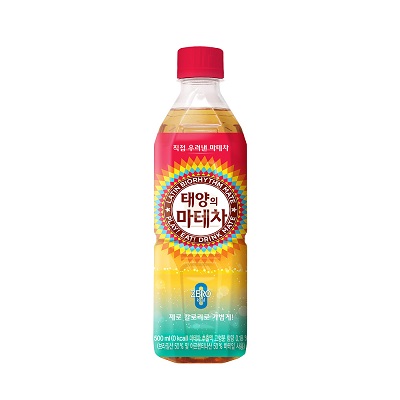 태양의마테차