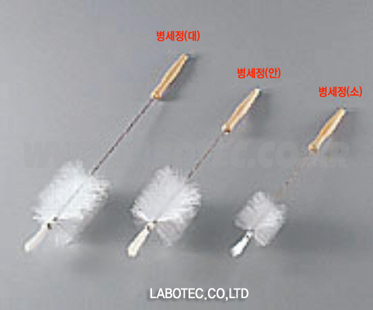 브러쉬(실험실용)