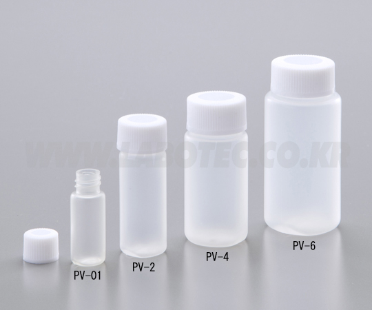 PP LAB BOTTLE