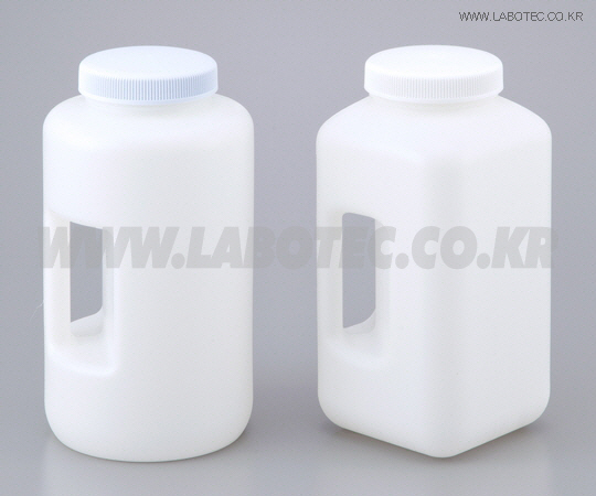 HDPE BOTTLE