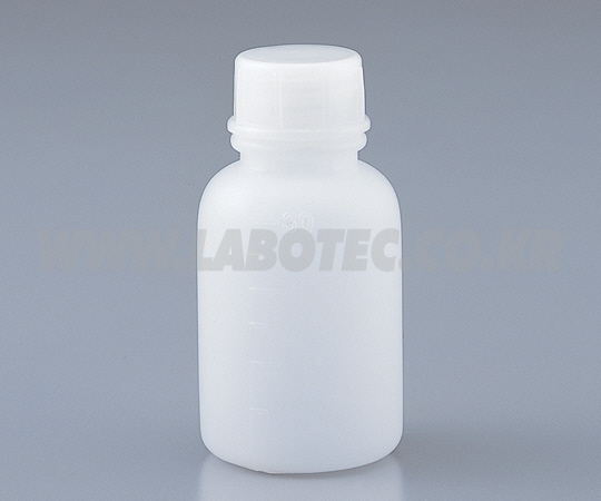 HDPE BOTTLE