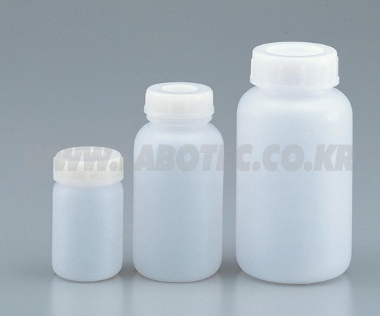 HDPE BOTTLE