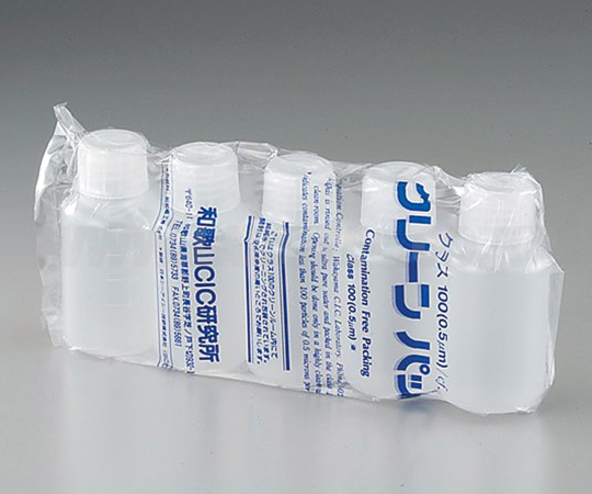 PP LAB BOTTLE