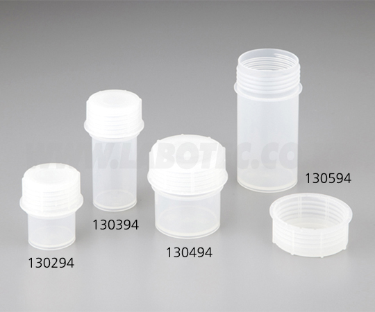 PP LAB BOTTLE