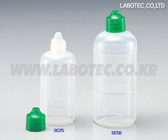 PE BOTTLE