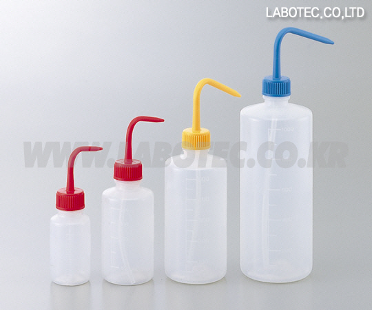 WASH BOTTLES