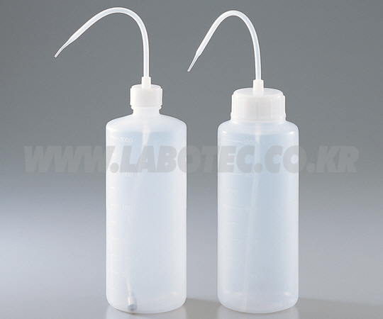 WASH BOTTLES
