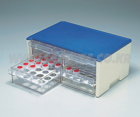 SAMPLE TUBE CASE