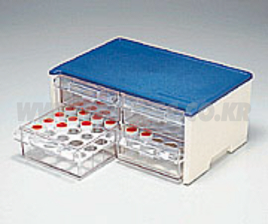 SAMPLE TUBE CASE