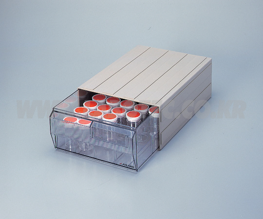 SAMPLE TUBE CASE