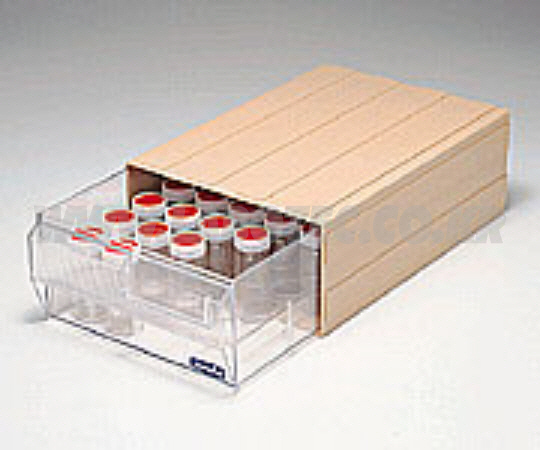 SAMPLE TUBE CASE