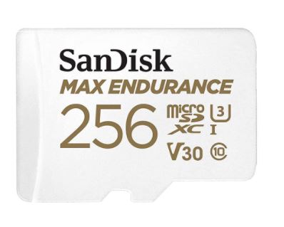 MICRO SDHC카드