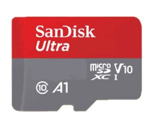 MICRO SDXC카드