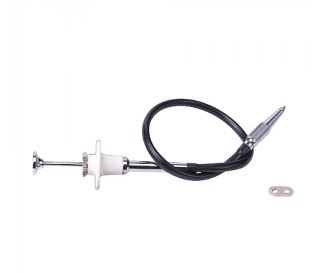 스핀들리프팅케이블