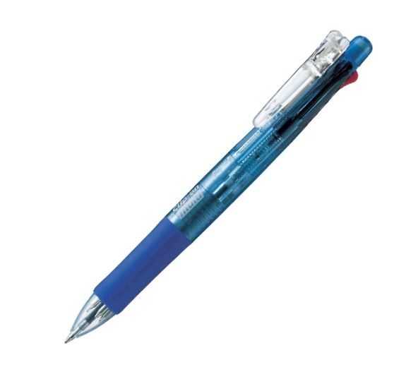 멀티4색볼펜