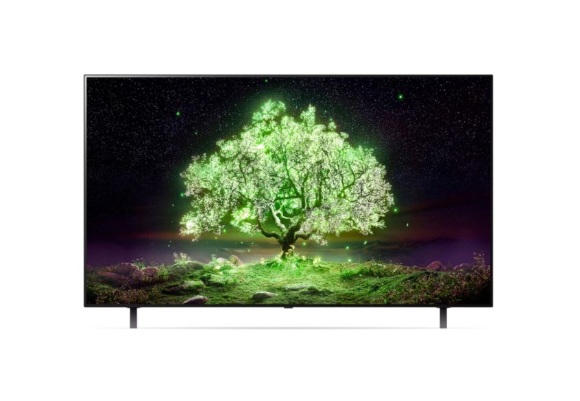 OLED TV
