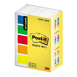 포스트잇플래그
