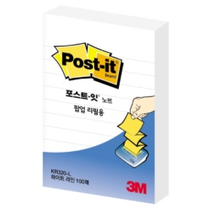포스트잇팝업리필