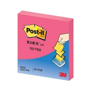 포스트잇팝업팩리필