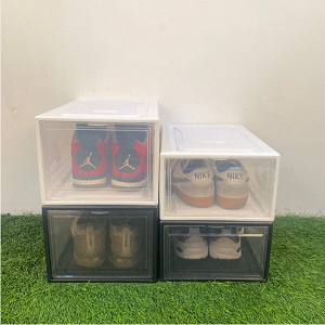 신발정리대