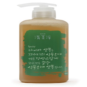 헤어샴푸