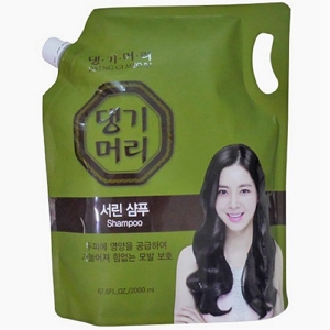 헤어샴푸