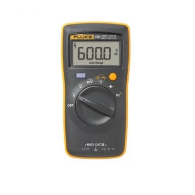 디지털멀티미터