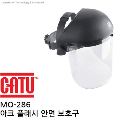 안면보호구