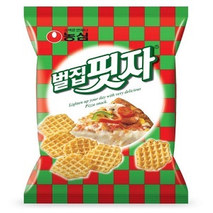 벌집핏자