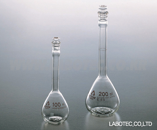 유리메스플라스크