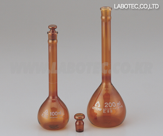 유리메스플라스크