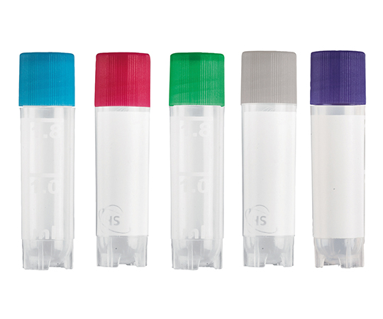 PP CRYOGENIC VIALS