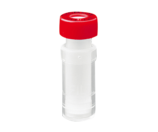 PP SAMPLE VIALS